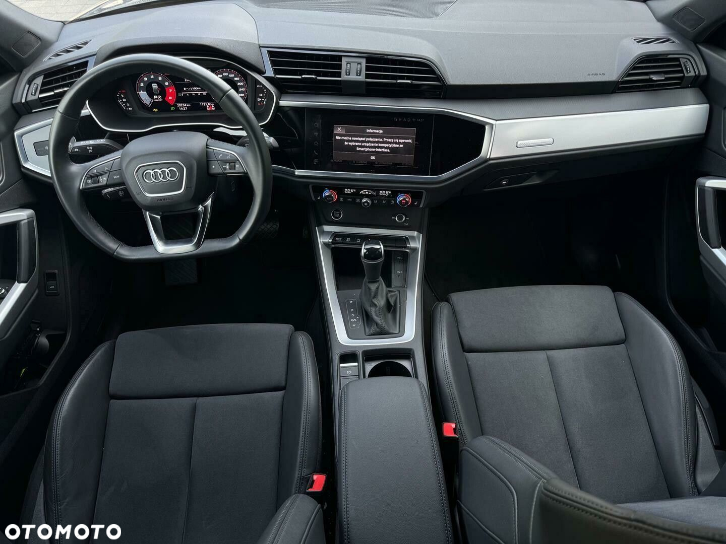 Audi Q3 - 14