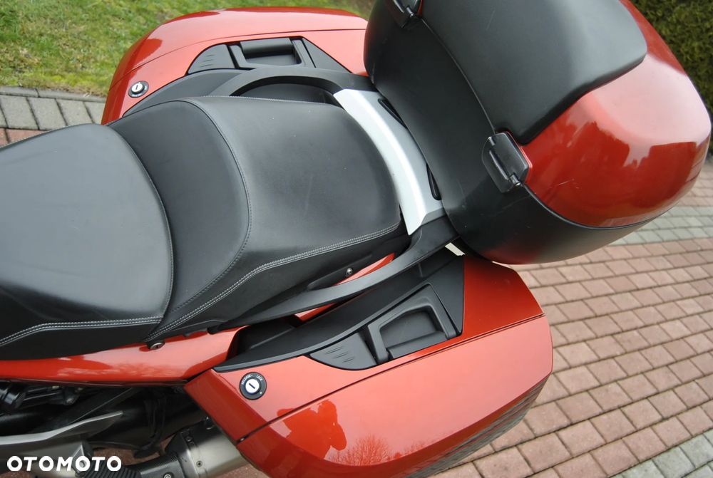 BMW K - 19