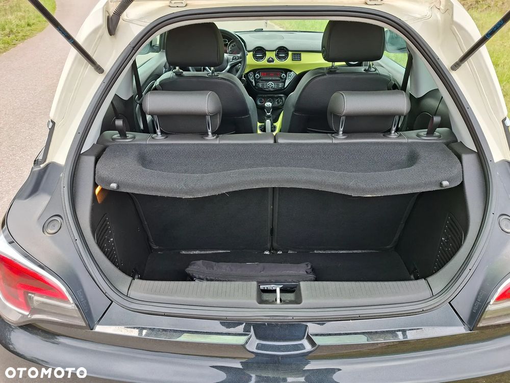 Opel Adam 1.2 Unlimited - 28