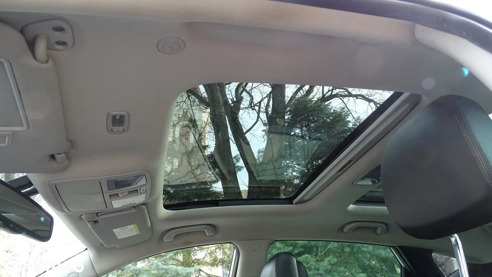 Hyundai ix35 1.7 CRDi 2WD blue Style - 22