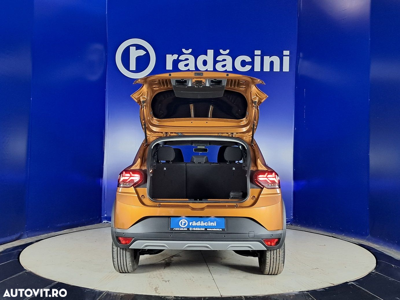 Dacia Sandero - 20