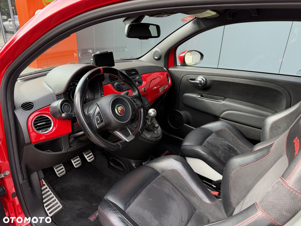 Fiat 500 - 11