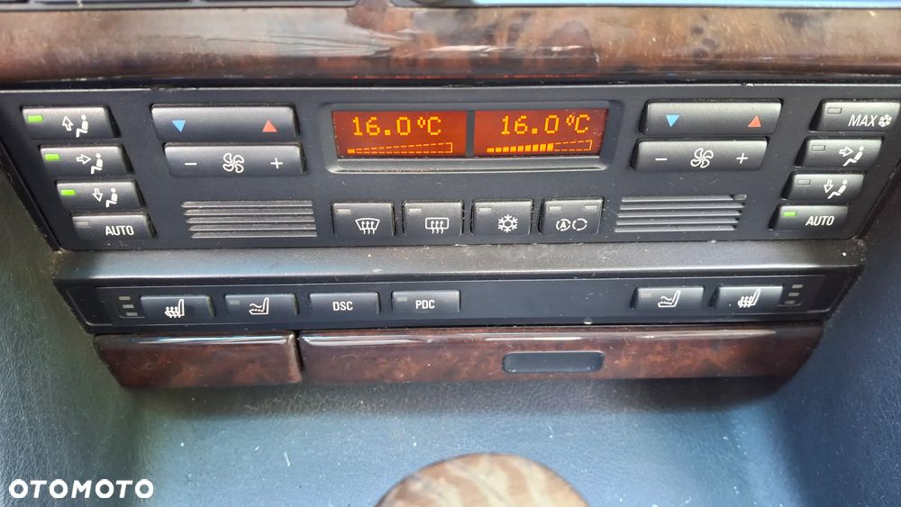BMW Seria 7 740d - 11