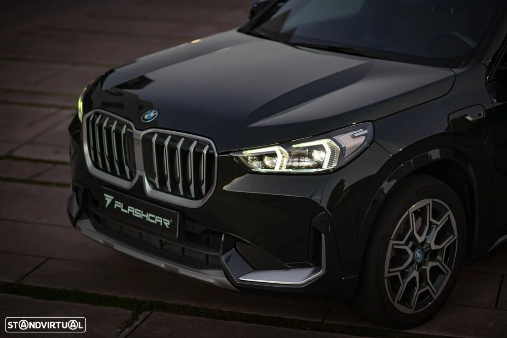 BMW X1 xDrive30e - 27
