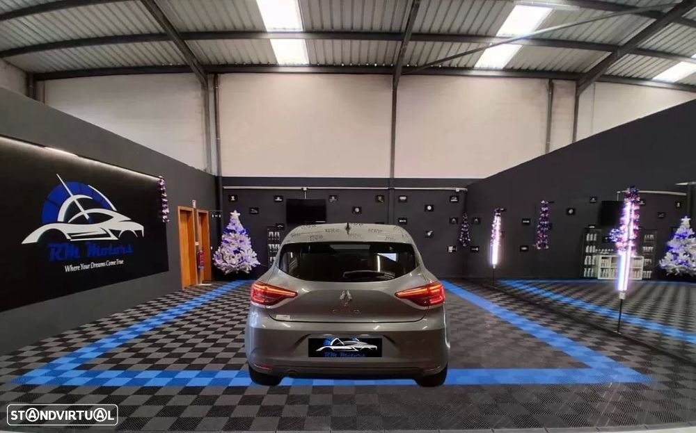 Renault Clio 1.0 TCe Evolution - 5