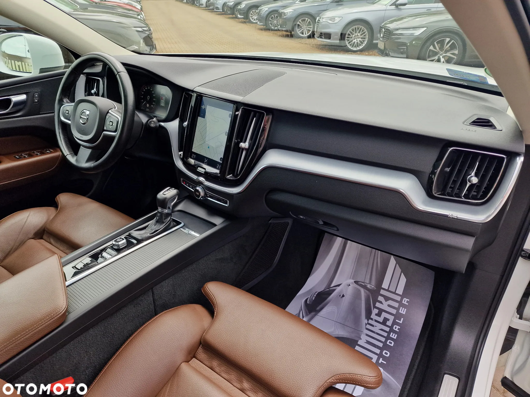 Volvo XC 60 - 29