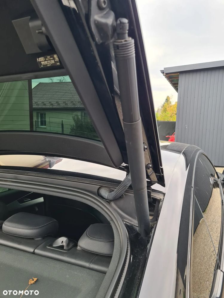 Audi A5 5F 16-24 kod lakieru LY9B SILNIK 2.0TDI DETA Wszystkie części potrzebujesz czegoś dzwoń - 8