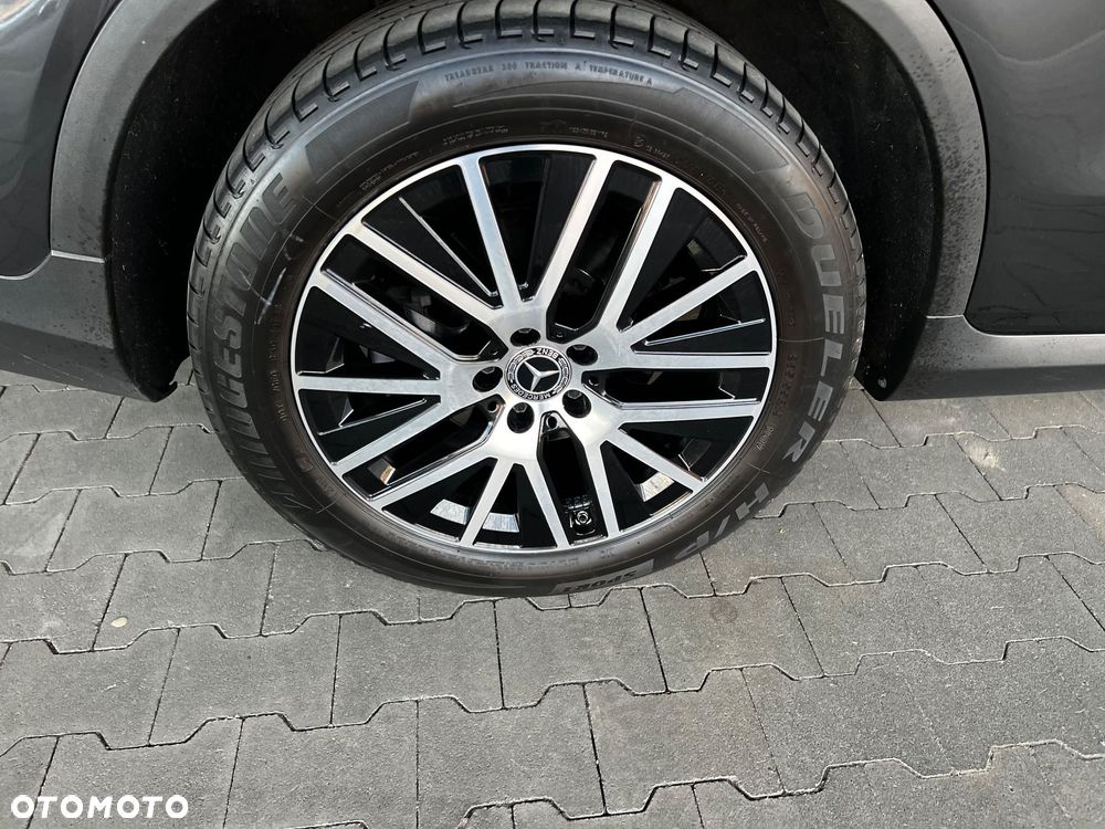 Mercedes-Benz GLC 200 d 4-Matic Business Edition - 15