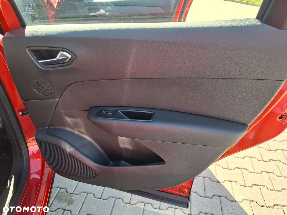 Renault Arkana 1.3 TCe mHEV Zen EDC - 35