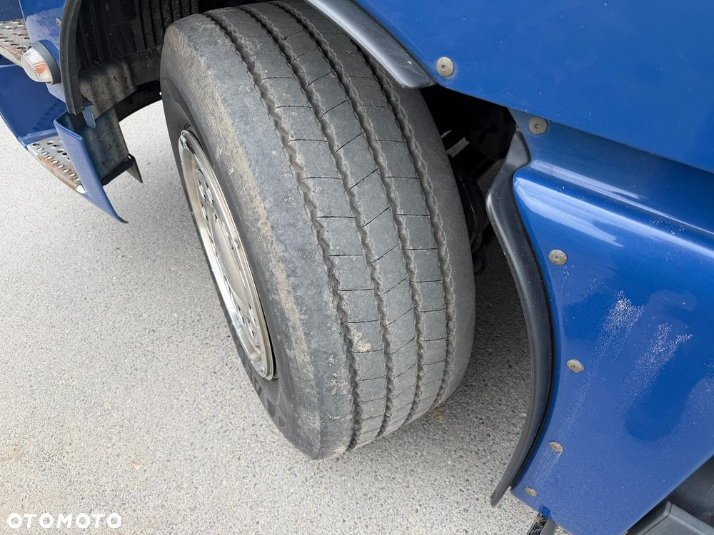 MAN TGX 26.500 - 20