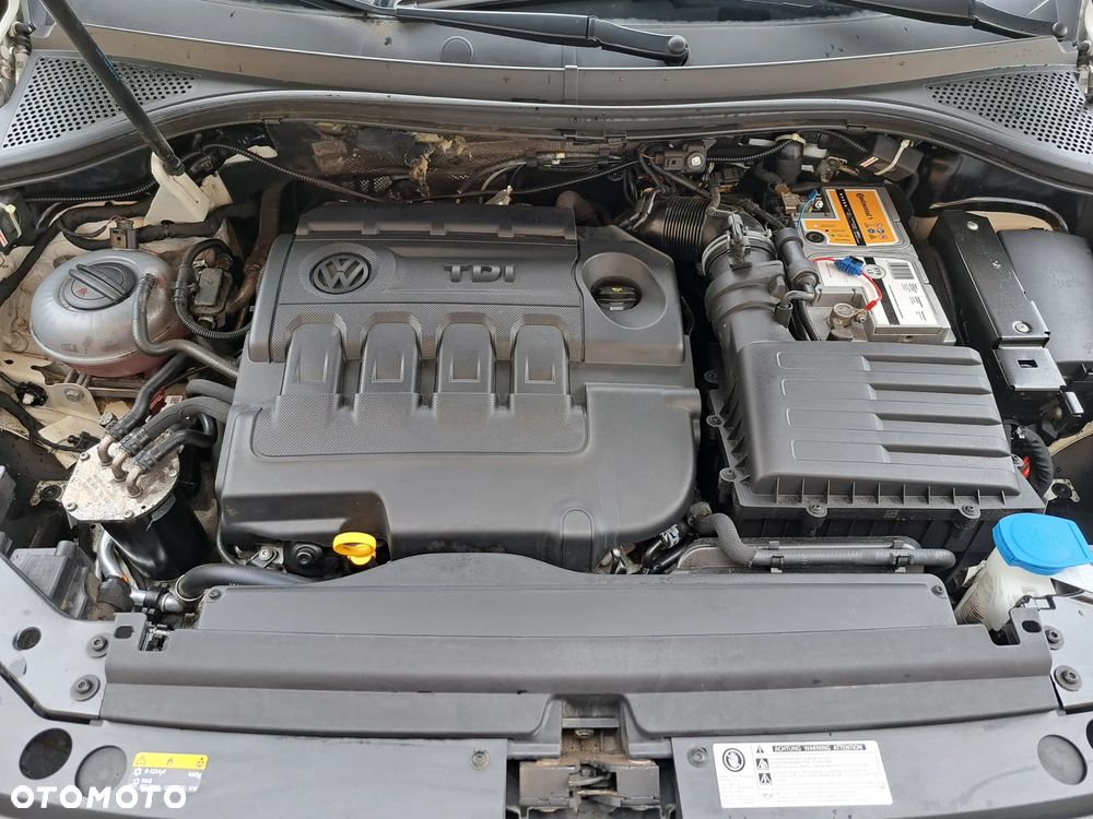 Volkswagen Tiguan 2.0 TDI BMT SCR Comfortline - 13