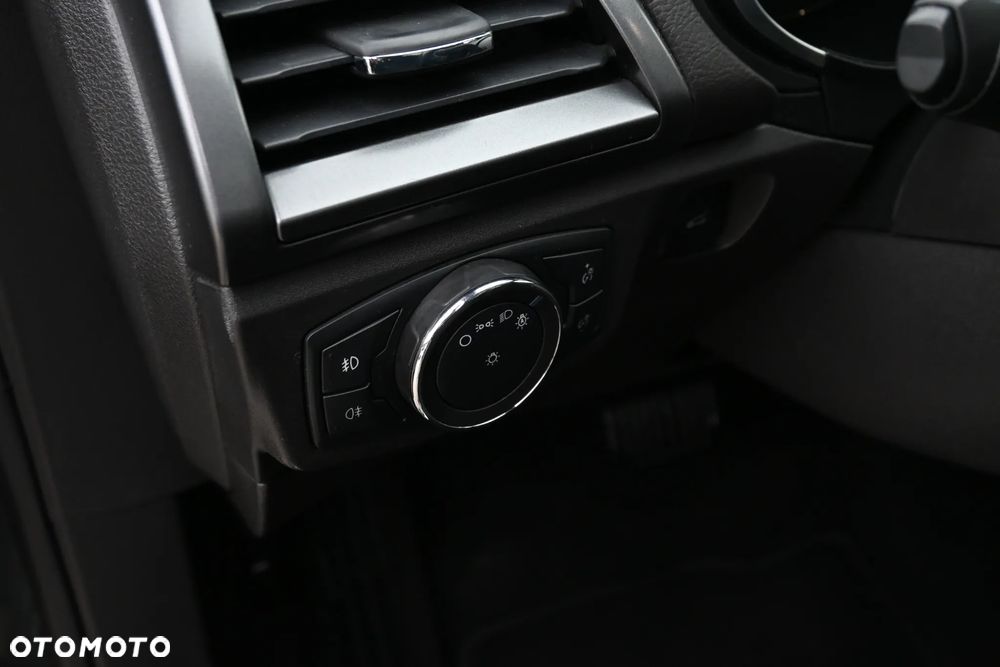 Ford Mondeo 2.0 TDCi STart-Stopp PowerShift-Aut Titanium - 37
