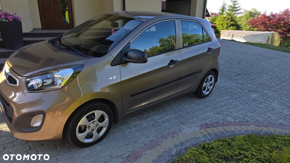Kia Picanto 1.0 M - 3