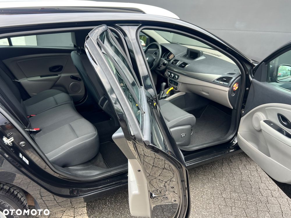 Renault Megane 1.6 16V 100 TomTom Edition - 7