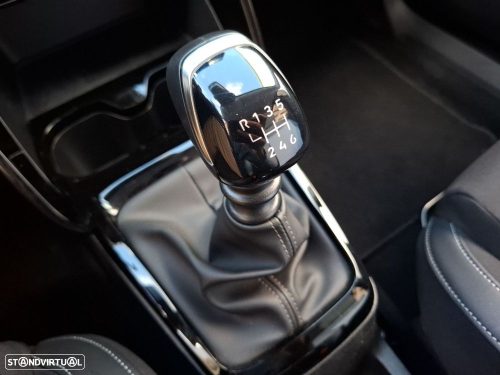 Citroën C3 1.2 PureTech Max - 19