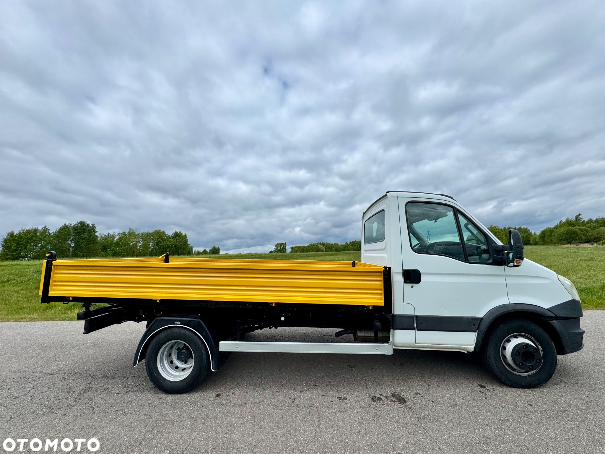 Iveco 70c17 - 5