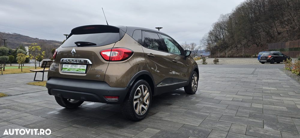 Renault Captur ENERGY dCi 110 Start&Stop Elysee - 6