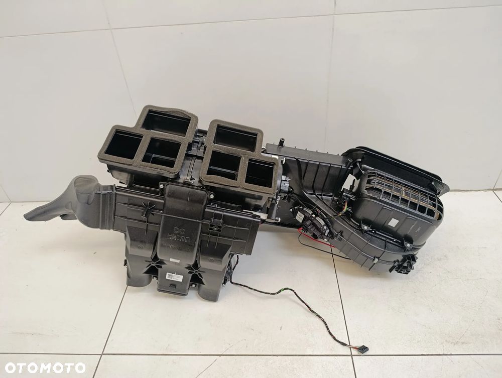 Nagrzewnica kompletna eu Mercedes B klasa W247 247 2.0 CDI - 1