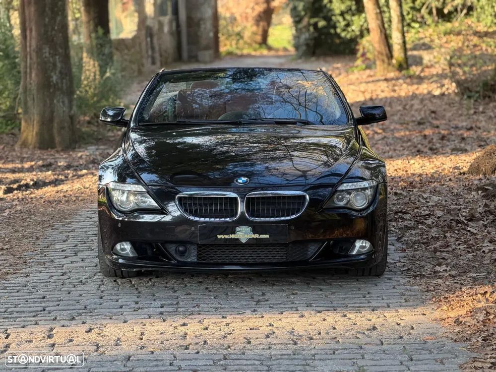 BMW 635 d - 43