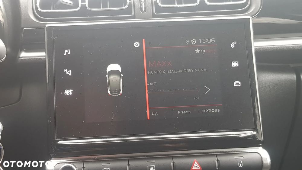 Citroën C3 1.2 PureTech Shine - 18