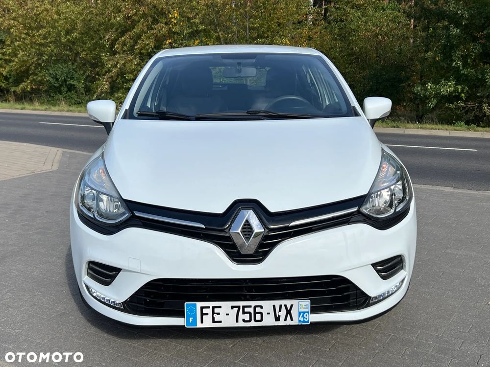 Renault Clio 2019 photo 2