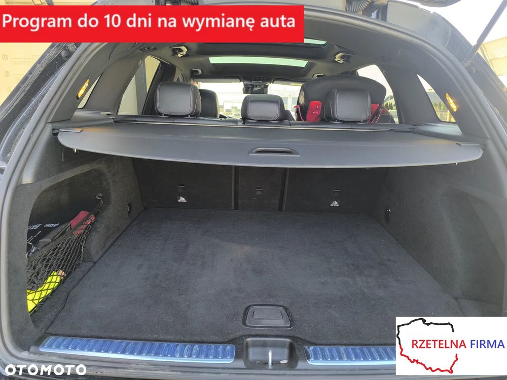 Mercedes-Benz GLC 200 d 4Matic 9G-TRONIC - 13