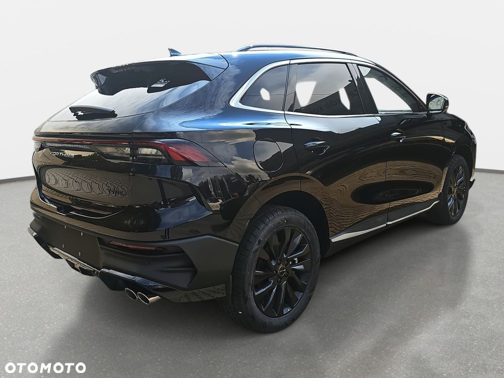 Forthing T5 EVO - 5