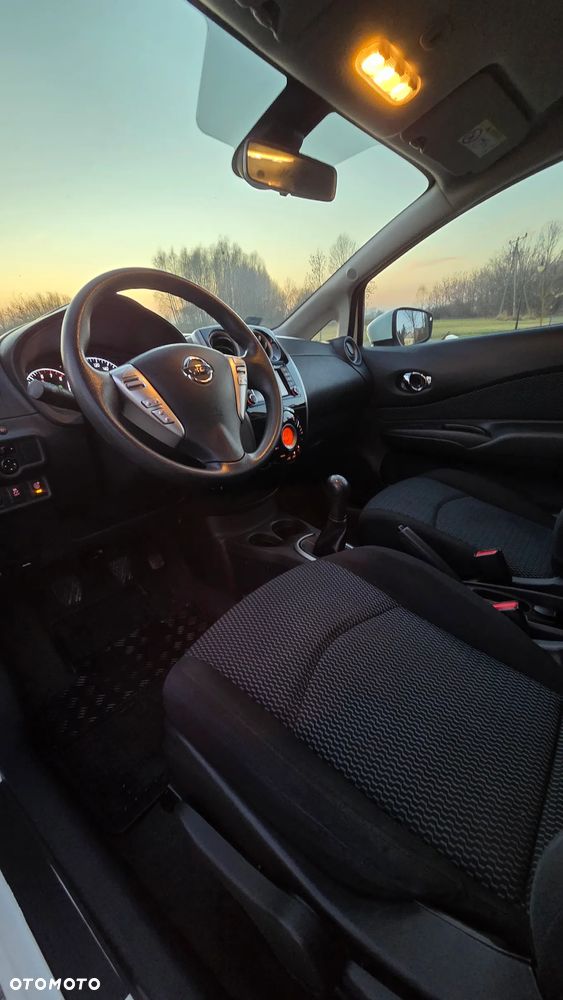 Nissan Note 1.2 Tekna - 37