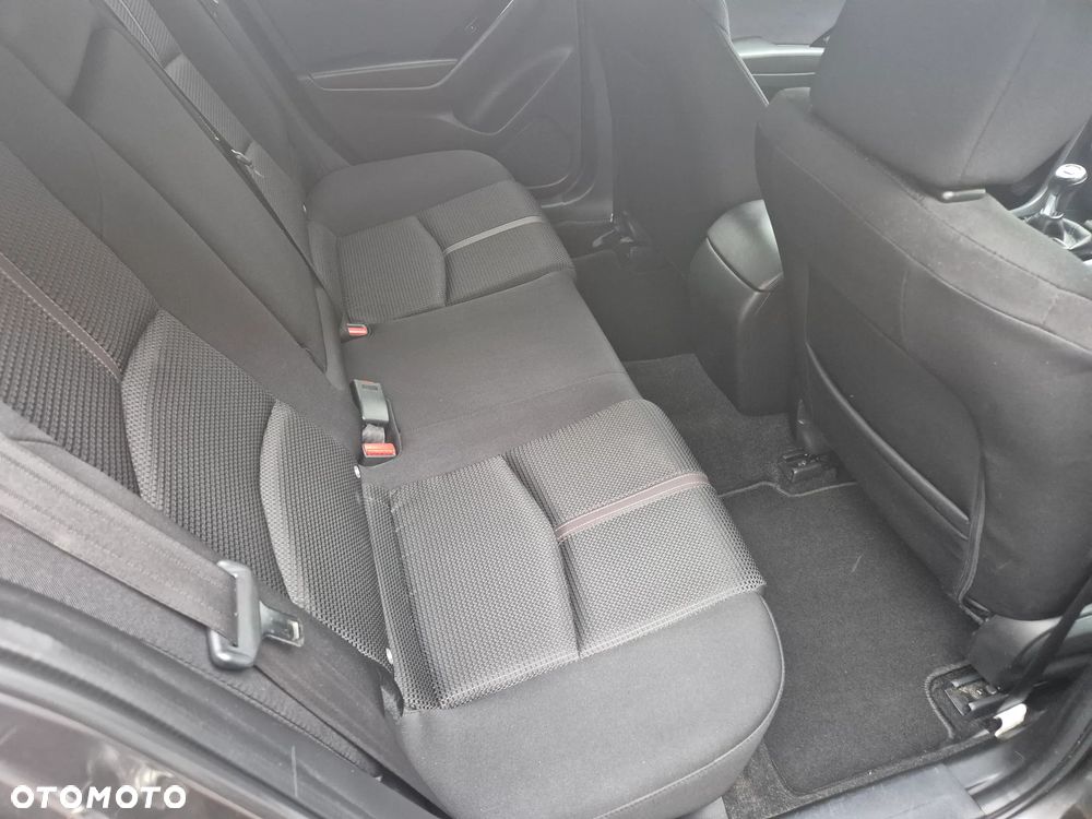 Mazda 3 2.0 Skypassion EU6 - 7