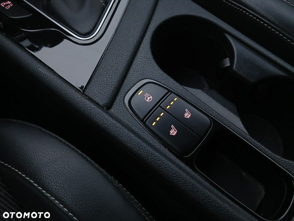 Kia Niro 1.6 GDI Hybrid L - 37