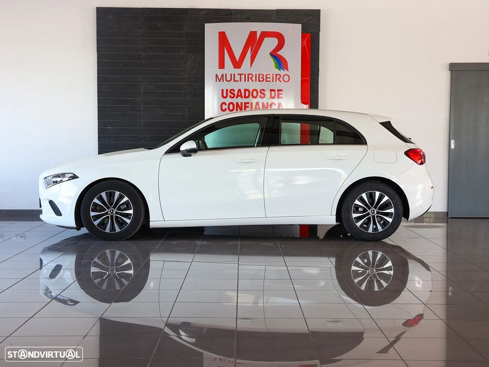 Mercedes-Benz A 180 d Style - 5