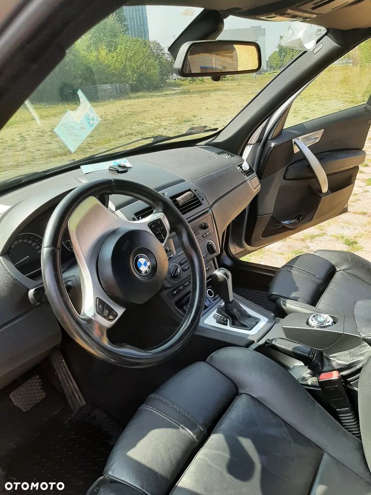 BMW X3 - 16