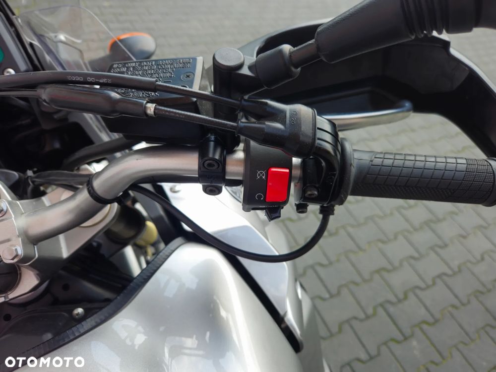 Yamaha Super Tenere - 21