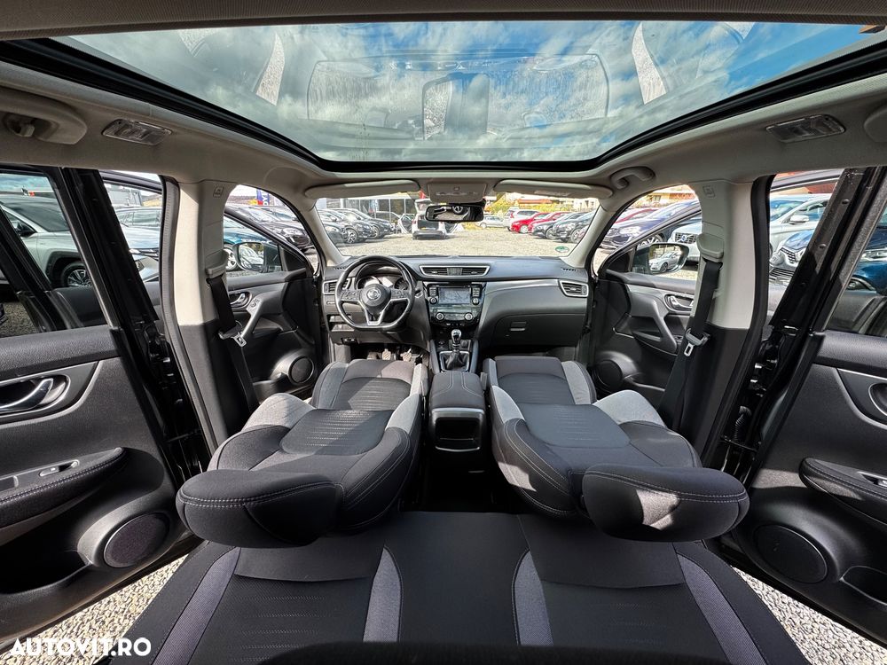 Nissan Qashqai 1.6 DIG-T TEKNA - 5