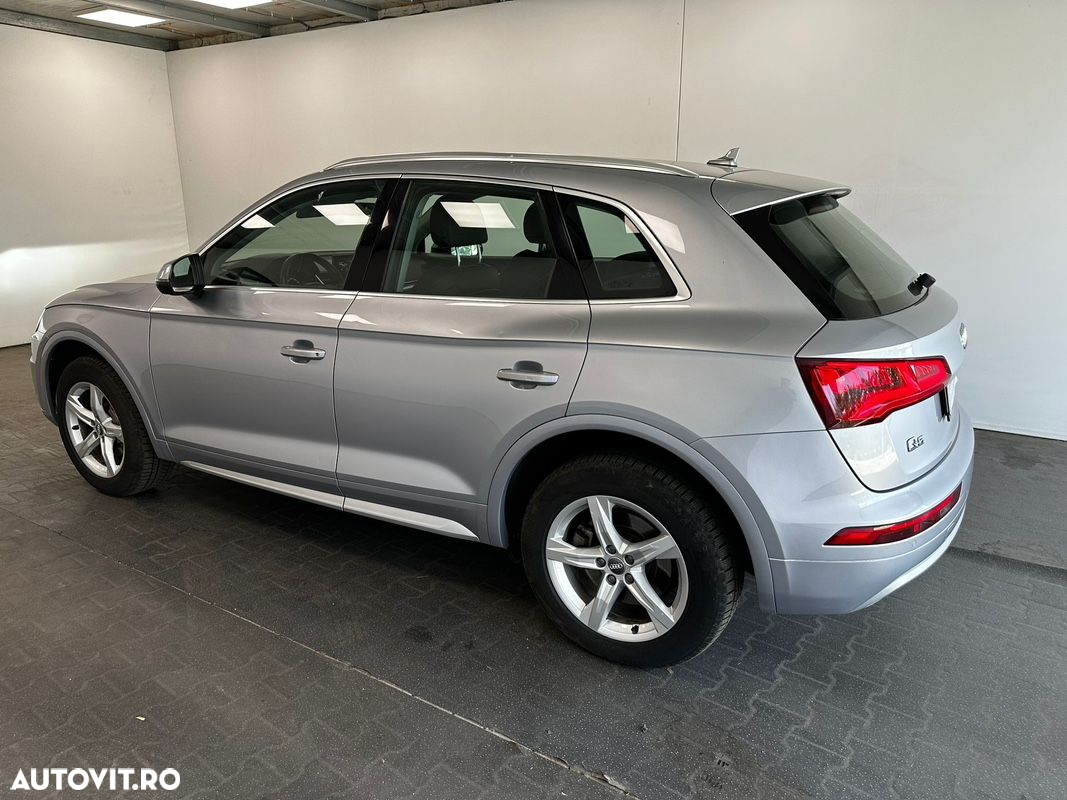 Audi Q5 2.0 TFSI S tronic Sport - 14
