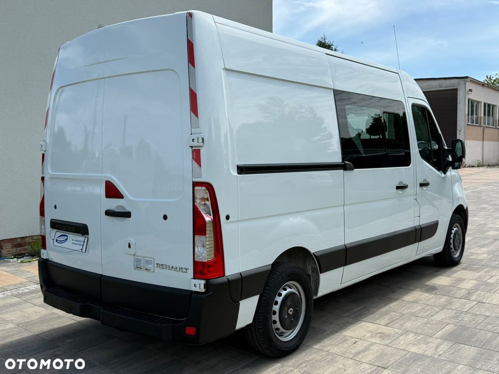 Renault Master - 3