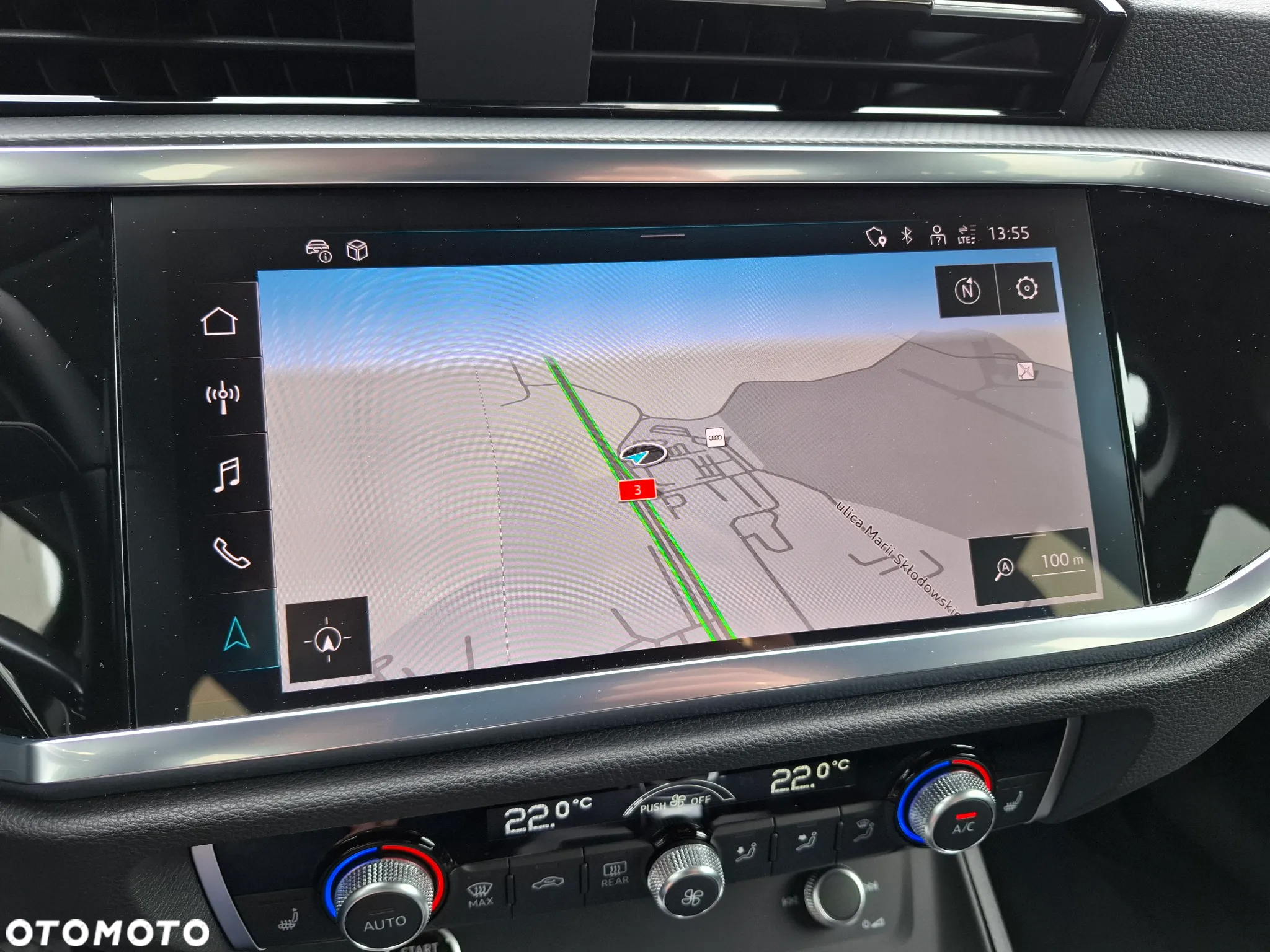 Audi Q3 35 TFSI Advanced S tronic - 17