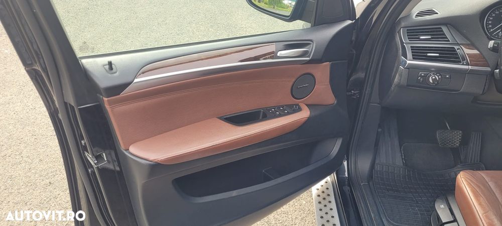 BMW X5 xDrive30d - 11