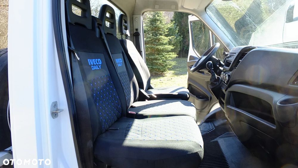 Iveco DAILY - 16