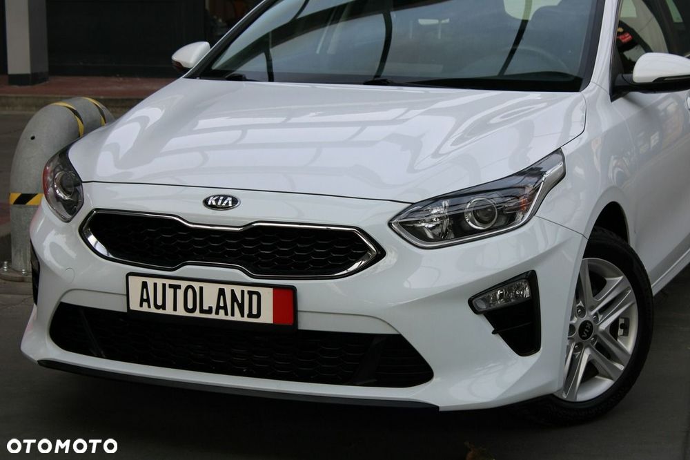 Kia Ceed 1.5 T-GDI Business Line - 17