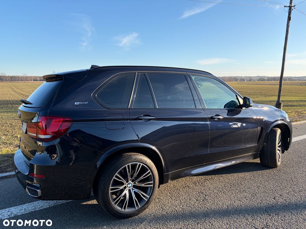 BMW X5 - 20