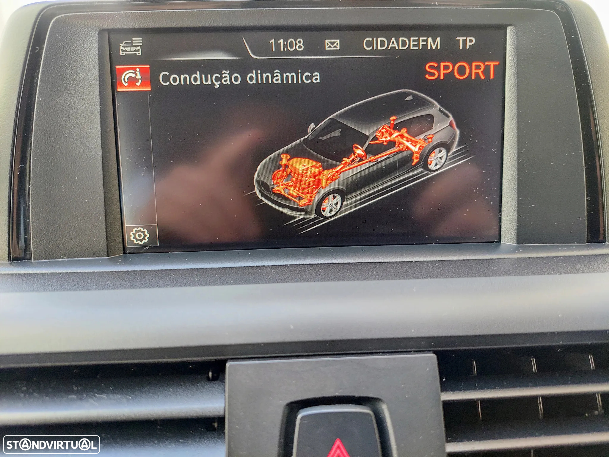 BMW 116 d Line Sport - 39