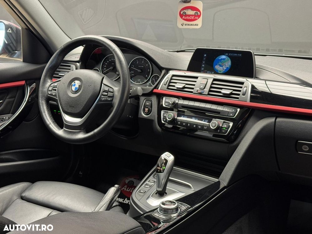 BMW Seria 3 - 7