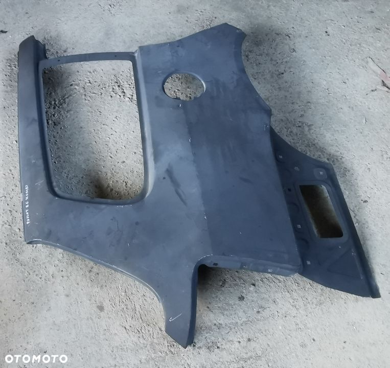 ćwiartka tył błotnik prawy VW PASSAT B6 KOMBI 2005-2010 - 3