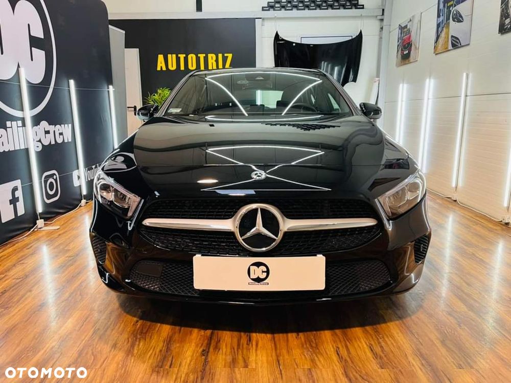 Mercedes-Benz Klasa A