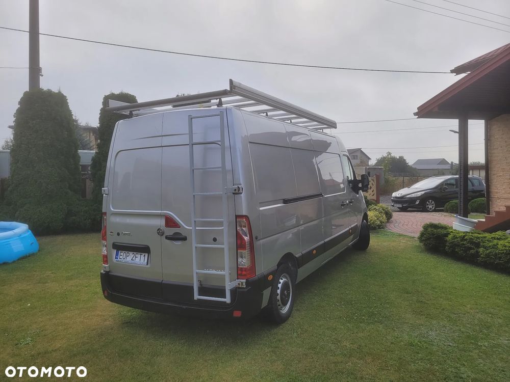 Opel MOVANO - 7