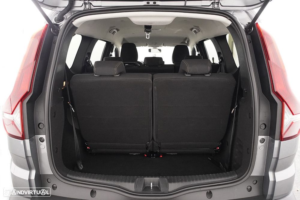 Dacia Jogger 1.0 ECO-G Extreme 7L Bi-Fuel - 24