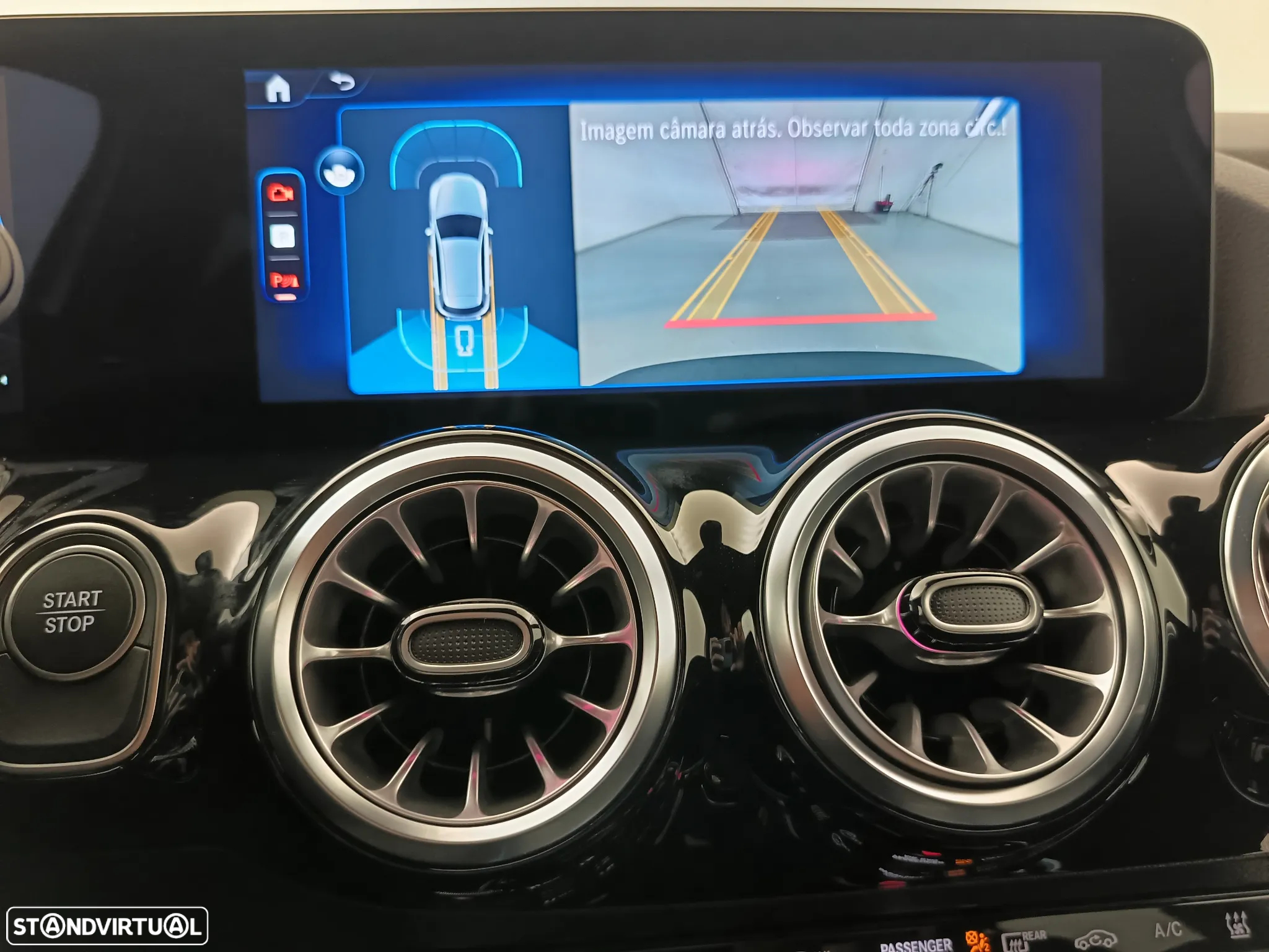 Mercedes-Benz EQA 250+ Progressive - 25