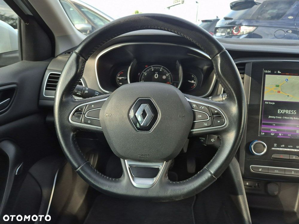 Renault Megane ENERGY TCe 130 INTENS - 26