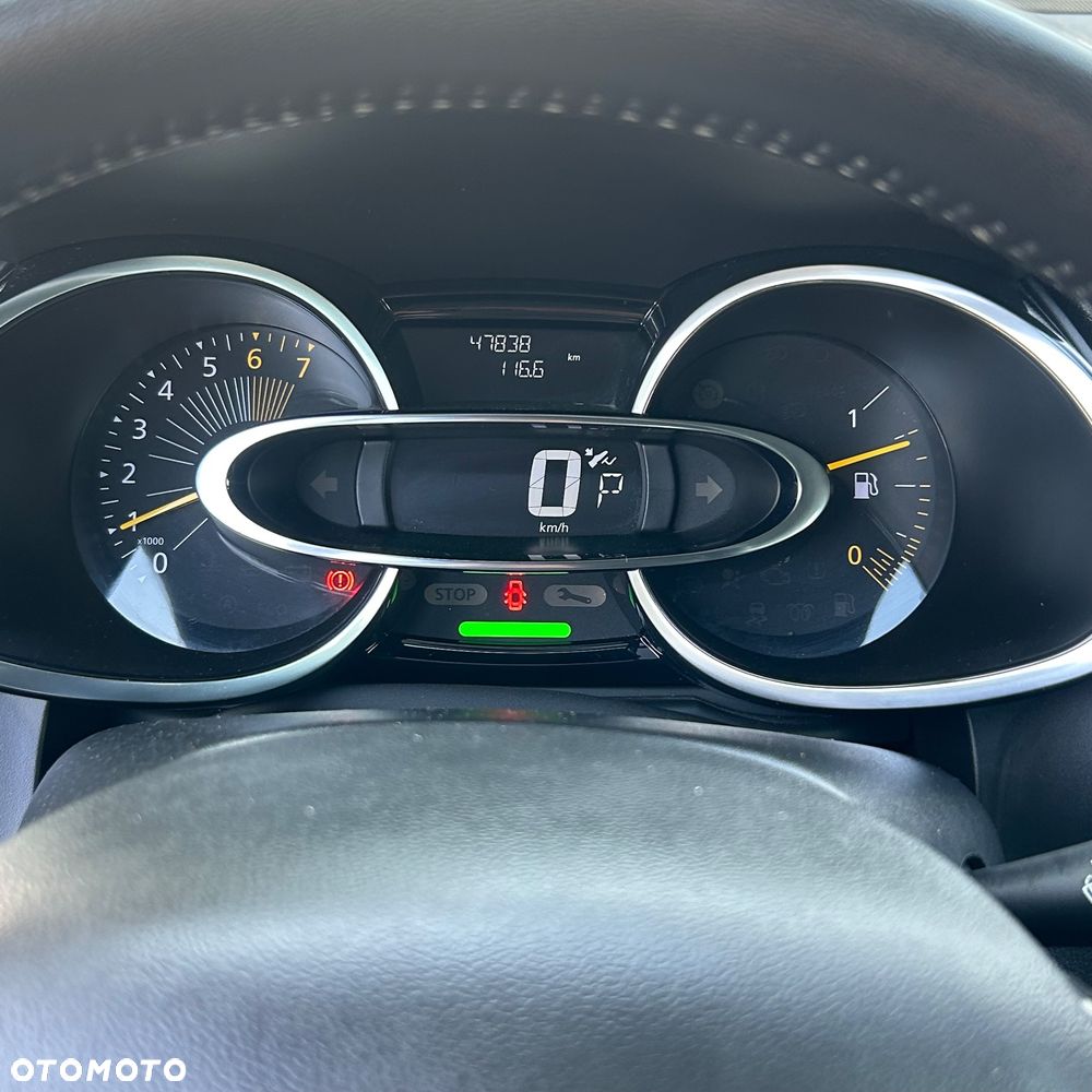 Renault Clio Energy TCe 120 EDC Limited - 17
